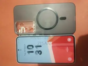 Samsung Galaxy A35 (Used)