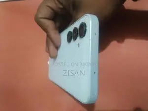 Samsung Galaxy A35 (Used)