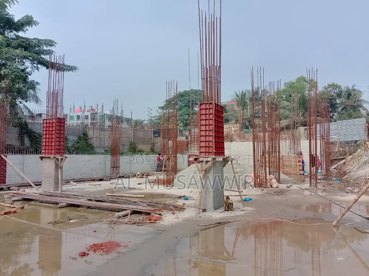 Start your business at a low cost—Swapno Sindhu Project, Uttara