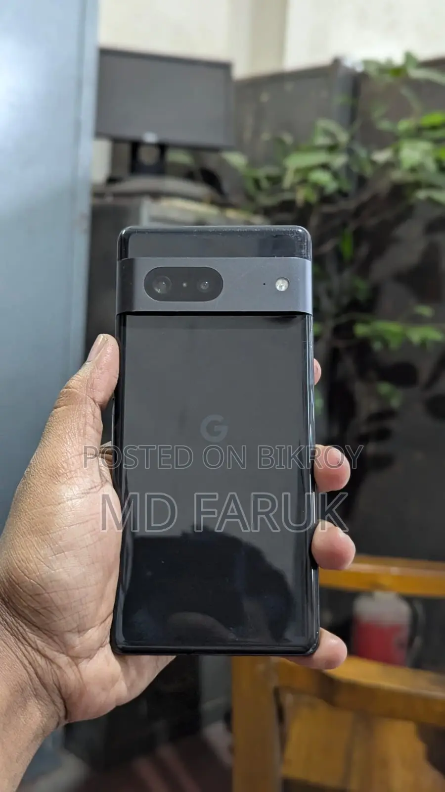 Google Pixel 7 (Used)