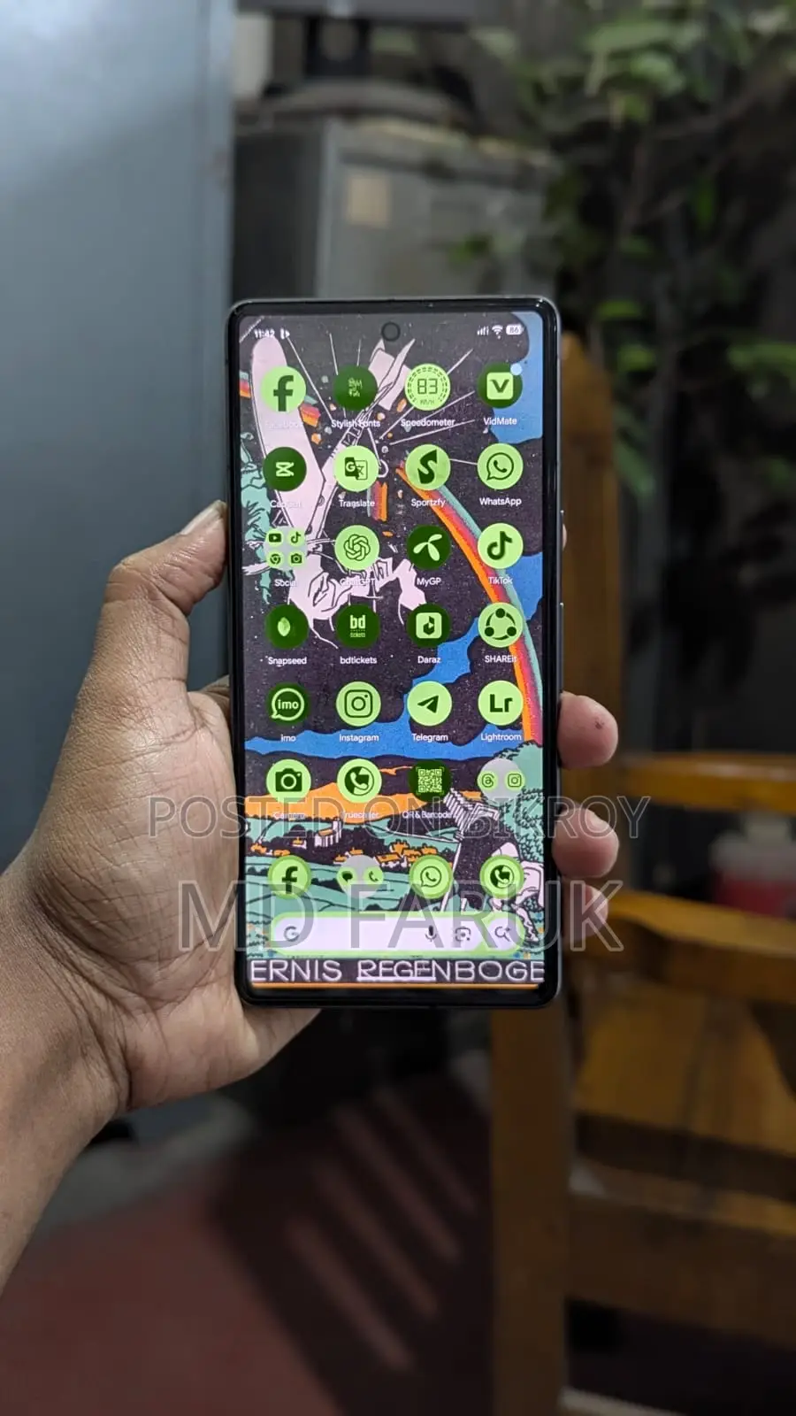 Google Pixel 7 (Used)