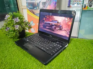 Ramadan Offer, Fujitsu LH531 > Core i3 2nd Gen > 4GB RAM > 14-inch