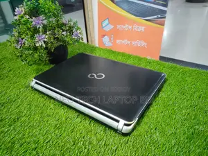 Ramadan Offer, Fujitsu LH531 > Core i3 2nd Gen > 4GB RAM > 14-inch