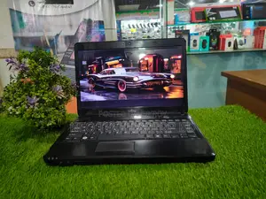 Ramadan Offer, Fujitsu LH531 > Core i3 2nd Gen > 4GB RAM > 14-inch