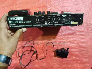 BOSS ME-25
