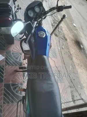 Bajaj Platina 0 2006