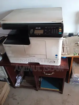 Photocopy machine for sale.
