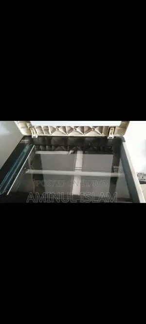 Photocopy machine for sale.