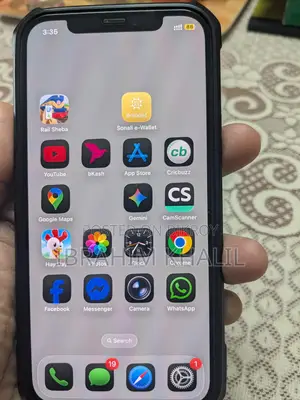 Apple iPhone 12 (Used)