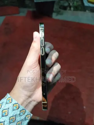 Apple iPhone 12 Pro (Used)
