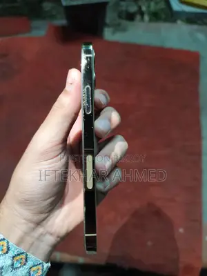 Apple iPhone 12 Pro (Used)