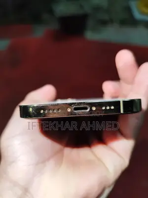 Apple iPhone 12 Pro (Used)