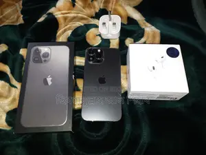 Apple iPhone 13 Pro Max (Used)