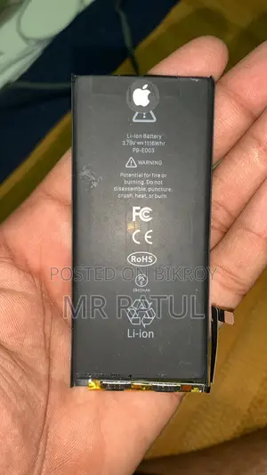 Apple iPhone XR parts (Used)
