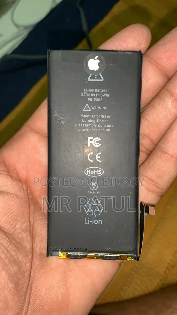 Apple iPhone XR parts (Used)