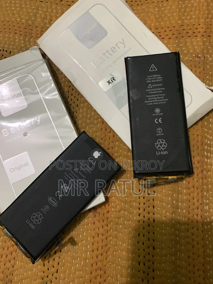 Apple iPhone XR parts (Used)