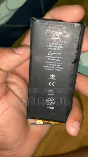 Apple iPhone XR parts (Used)