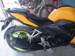H Power Loncin . 2018