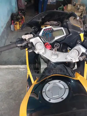 H Power Loncin . 2018