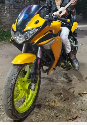 H Power Loncin . 2018