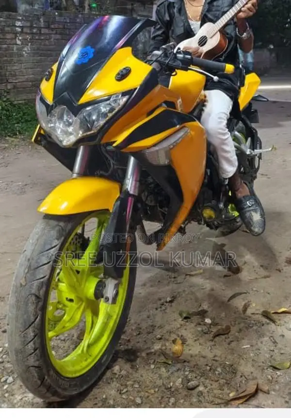 H Power Loncin . 2018