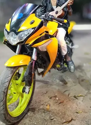 H Power Loncin . 2018