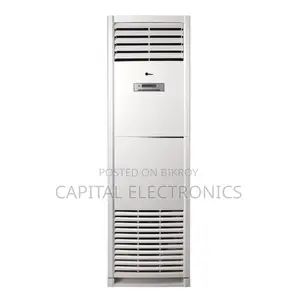 Midea MGFA-60CR 5-Ton Floor Stand Non-Inverter AC