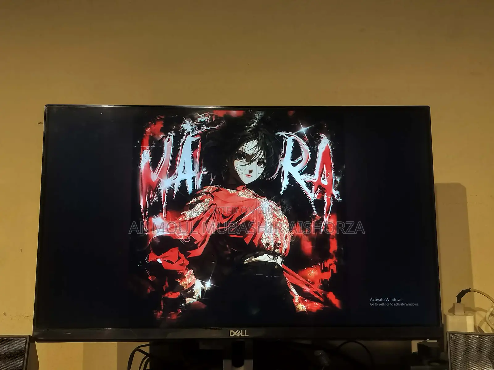 Monitor 22 Inch
