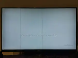 Monitor 22 Inch