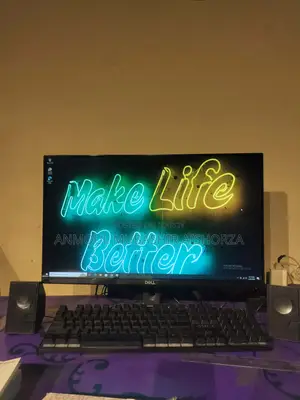 Monitor 22 Inch