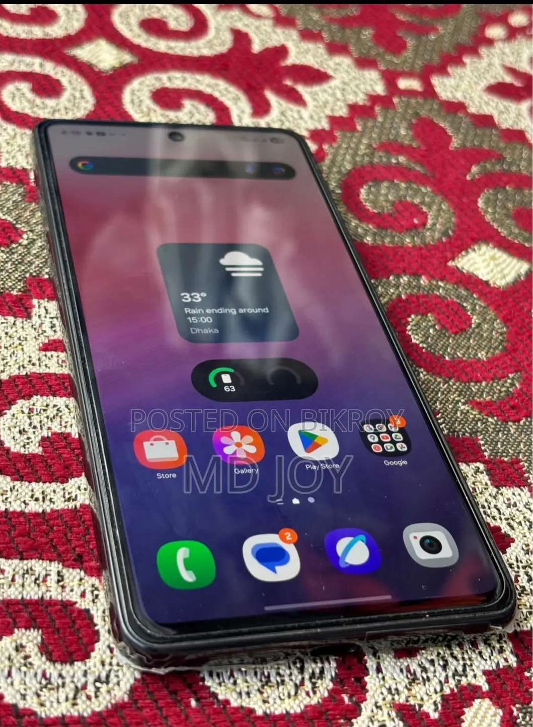 Samsung Galaxy A53 8/128 (Used)