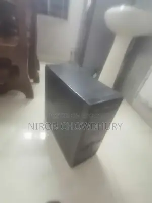 Desktop Computer