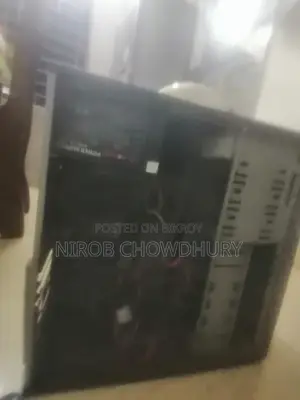 Desktop Computer