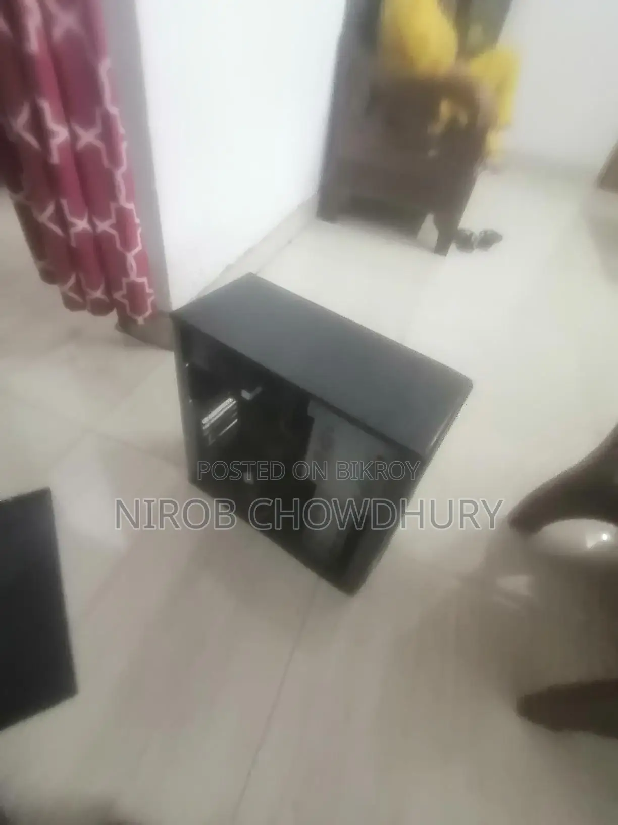 Desktop Computer
