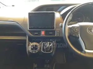 Toyota Esquire Gi Prem Non Hy Pearl 2021
