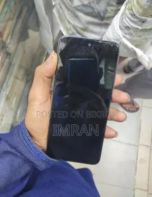 Infinix Hot 50 Pro (Used)