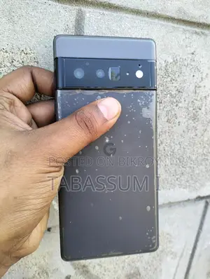Google Pixel 6 Pro 12-128 (Used)