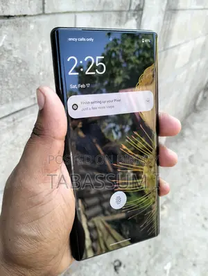 Google Pixel 6 Pro 12-128 (Used)