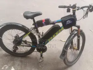 সাইকেল টা বিক্রি করা হবে