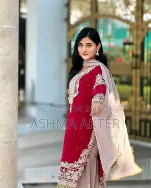 সারারা ড্রেস