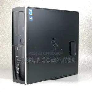 Desktop CORE i5 +SSD120Ram 8gb Gaming CPU