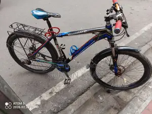Gear Bicycle