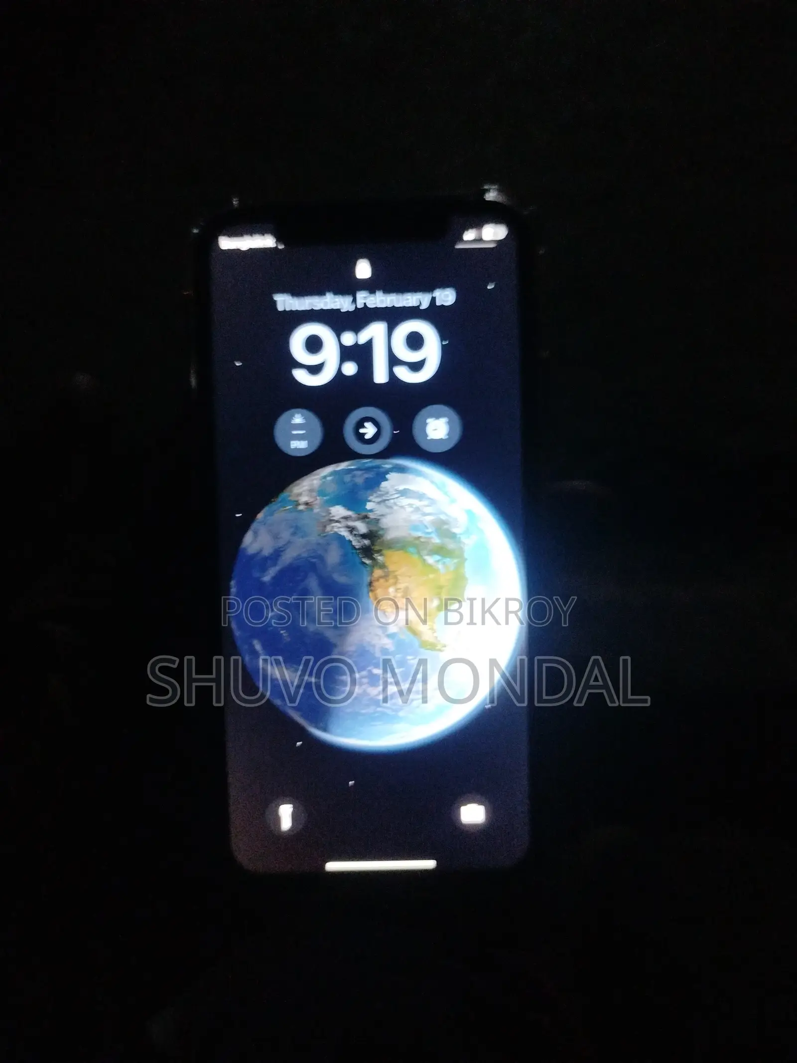 Apple iPhone XS (Used)