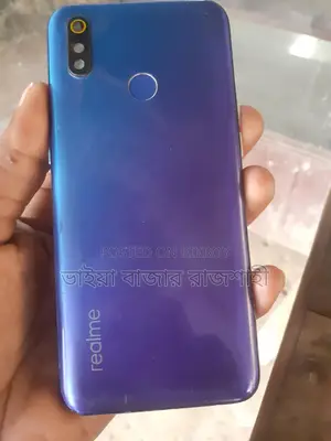 Realme 3 Pro 4/64GB (Used)