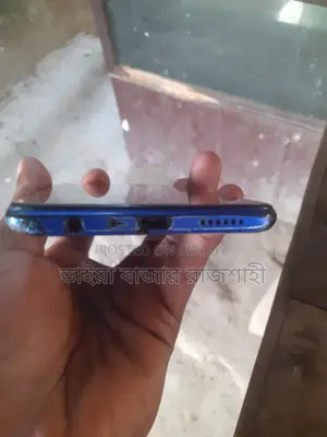 Realme 3 Pro 4/64GB (Used)