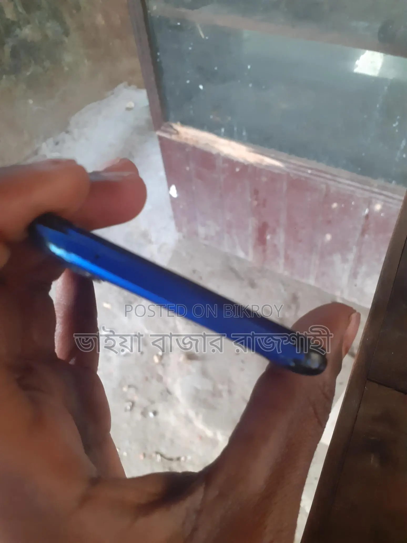 Realme 3 Pro 4/64GB (Used)