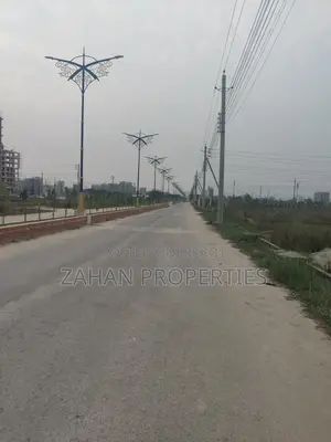 Bashundhara L Block 06 Katha South Face Plot for Sale