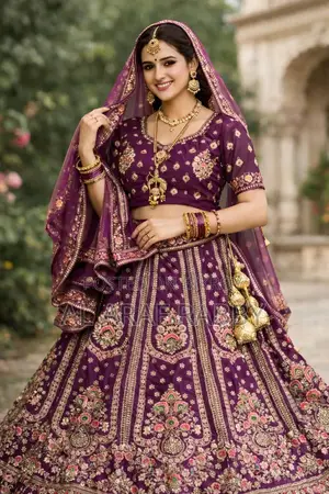 Gorgeous Wedding Dress