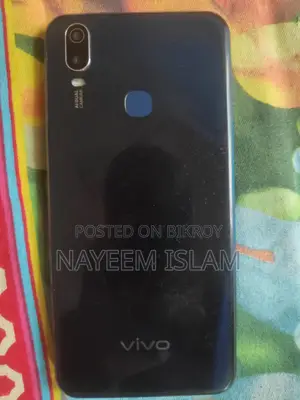 Vivo Y11 (Used)