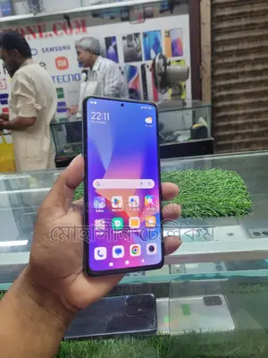 Xiaomi Mi Note 10 Pro 256 GB Blue